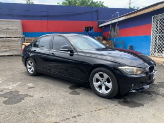 2013 BMW 320I for sale in Kingston / St. Andrew, Jamaica