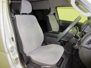 2014 Toyota HIACE for sale in Outside Jamaica, Jamaica