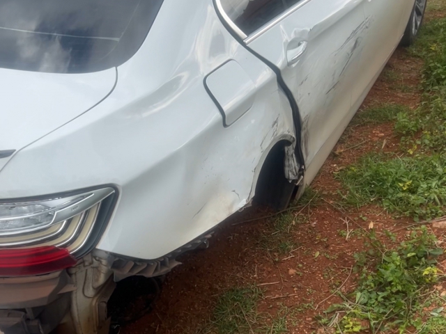 2014 BMW 5series for sale in Manchester, Jamaica