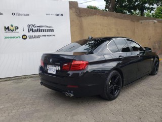 2012 BMW Bmw 5 series for sale in Kingston / St. Andrew, 