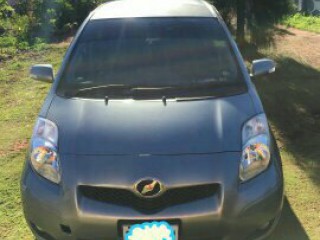 2009 Toyota Vitz for sale in St. Ann, Jamaica