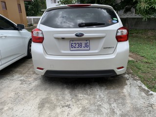 2014 Subaru Impreza Sport for sale in Kingston / St. Andrew, Jamaica