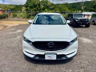 2019 Mazda CX5 for sale in Kingston / St. Andrew, Jamaica