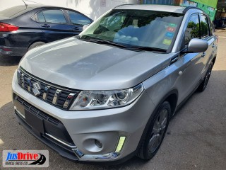 2020 Suzuki Vitara