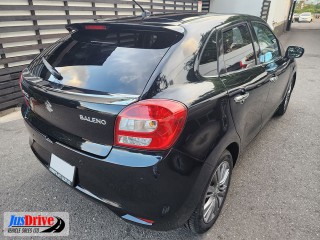 2018 Suzuki Baleno