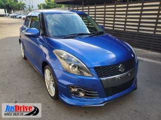 2014 Suzuki SWIFT for sale in Kingston / St. Andrew, Jamaica