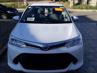 2016 Toyota Axio hybrid for sale in St. Catherine, Jamaica