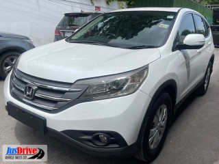 2014 Honda CRV