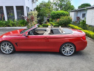 2016 BMW 428i for sale in Kingston / St. Andrew, Jamaica