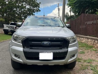 2017 Ford Ranger XLT