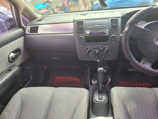 2008 Nissan Tiida for sale in Kingston / St. Andrew, Jamaica