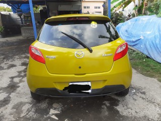 2008 Mazda Demio for sale in Kingston / St. Andrew, Jamaica