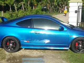 2002 Honda Integra type r for sale in Westmoreland, Jamaica