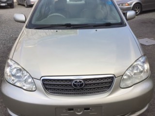 2005 Toyota ALTIS for sale in Kingston / St. Andrew, Jamaica