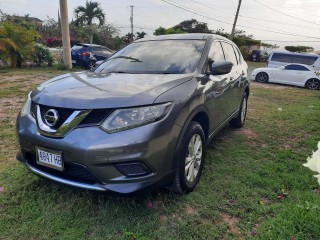 2016 Nissan Xtrail for sale in Kingston / St. Andrew, Jamaica