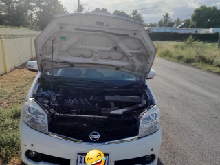 2011 Nissan Lafesta for sale in St. Catherine, Jamaica