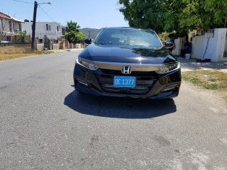 2018 Honda ACCORD Sport for sale in Kingston / St. Andrew, Jamaica