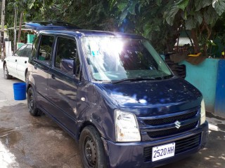 2006 Suzuki Wagon R for sale in Kingston / St. Andrew, Jamaica