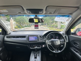 2017 Honda VEZEL for sale in Manchester, Jamaica