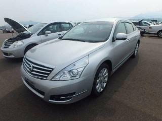 2011 Nissan Teana for sale in Manchester, Jamaica