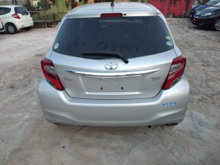 2014 Toyota Vitz for sale in Manchester, Jamaica