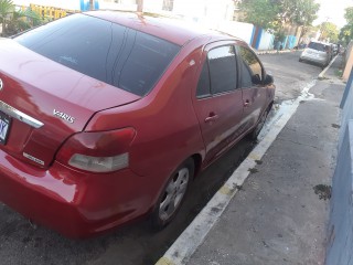 2008 Toyota Yaris 1300 for sale in Kingston / St. Andrew, Jamaica