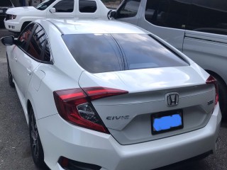 2017 Honda Civic for sale in Kingston / St. Andrew, Jamaica