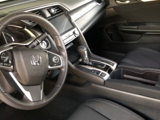 2017 Honda Honda Civic for sale in Kingston / St. Andrew, Jamaica