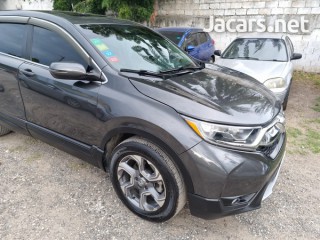 2017 Honda CRV for sale in Kingston / St. Andrew, Jamaica