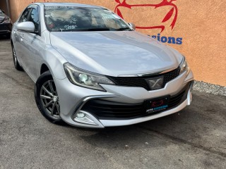 2017 Toyota Mark X for sale in Kingston / St. Andrew, Jamaica