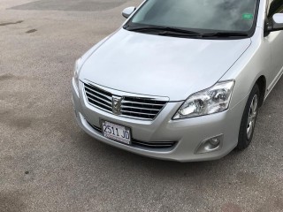 2014 Toyota premio for sale in Trelawny, Jamaica