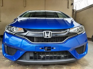 2017 Honda Fit for sale in Kingston / St. Andrew, Jamaica
