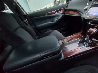 2015 Toyota Crown for sale in Manchester, Jamaica