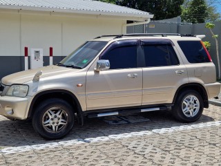 2001 Honda CRV for sale in Kingston / St. Andrew, Jamaica