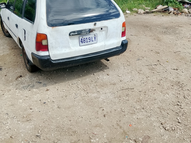 Jamaica
