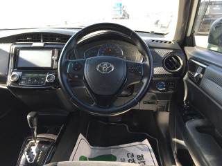 2014 Toyota Fielder for sale in Westmoreland, Jamaica
