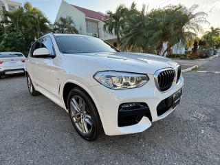 2021 BMW X3 MSPORT for sale in Kingston / St. Andrew, Jamaica