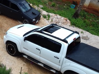2005 Toyota Tacoma for sale in Manchester, Jamaica