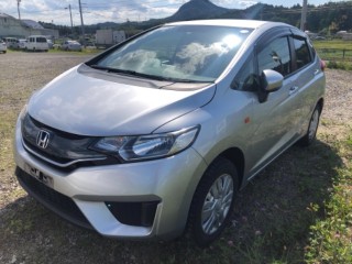 2015 Honda Fit for sale in Kingston / St. Andrew, Jamaica