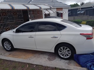 2016 Nissan Sylphy