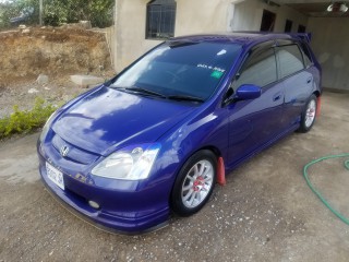 2002 Honda Civic for sale in Clarendon, Jamaica