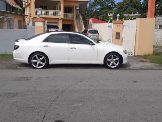 2009 Toyota Mark X for sale in Portland, Jamaica