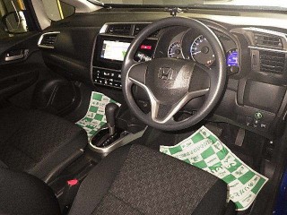 2017 Honda FIT for sale in St. Catherine, Jamaica