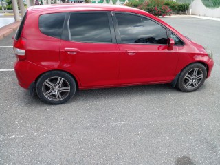 2004 Honda FIT for sale in St. Catherine, Jamaica