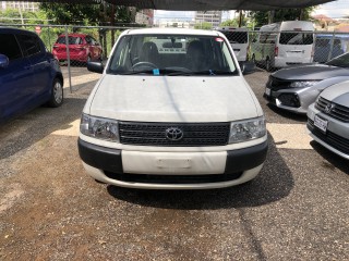 2014 Toyota PROBOX for sale in Kingston / St. Andrew, Jamaica