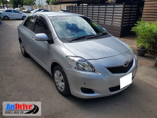 2011 Toyota BELTA for sale in Kingston / St. Andrew, Jamaica