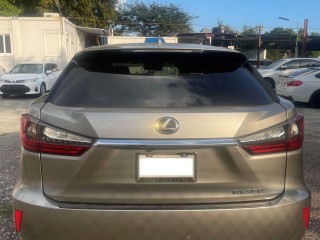 2017 Lexus RX 350 for sale in Kingston / St. Andrew, Jamaica