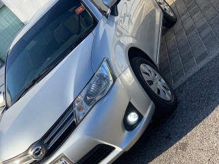 2013 Toyota Axio for sale in St. James, Jamaica