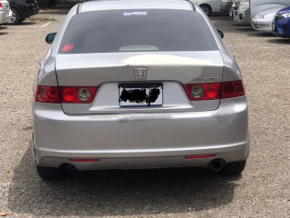 2005 Honda Accord CL7 for sale in Kingston / St. Andrew, Jamaica