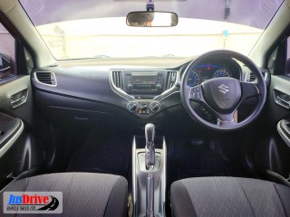 2017 Suzuki Baleno for sale in Kingston / St. Andrew, Jamaica